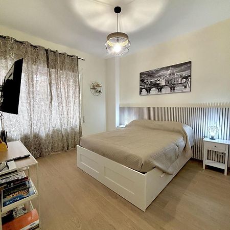 Casa Blaserna Rome Bagian luar foto