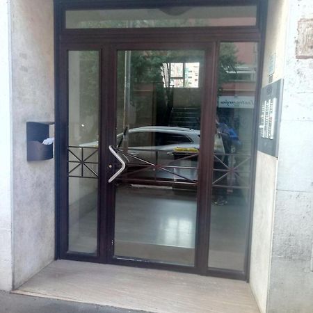 Casa Blaserna Rome Bagian luar foto