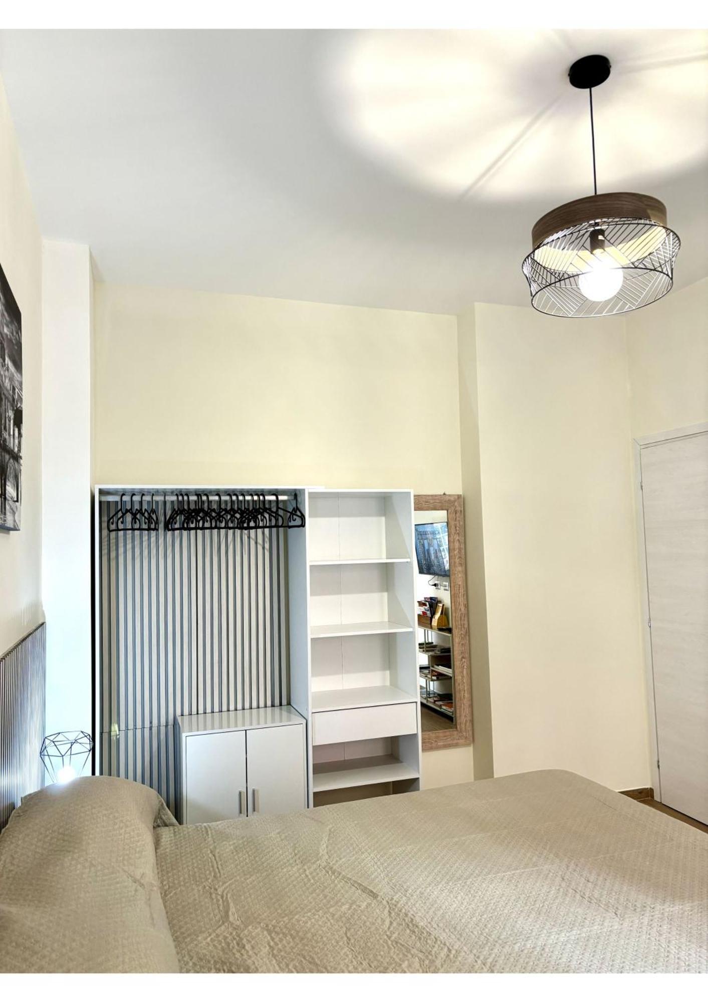 Casa Blaserna Rome Bagian luar foto