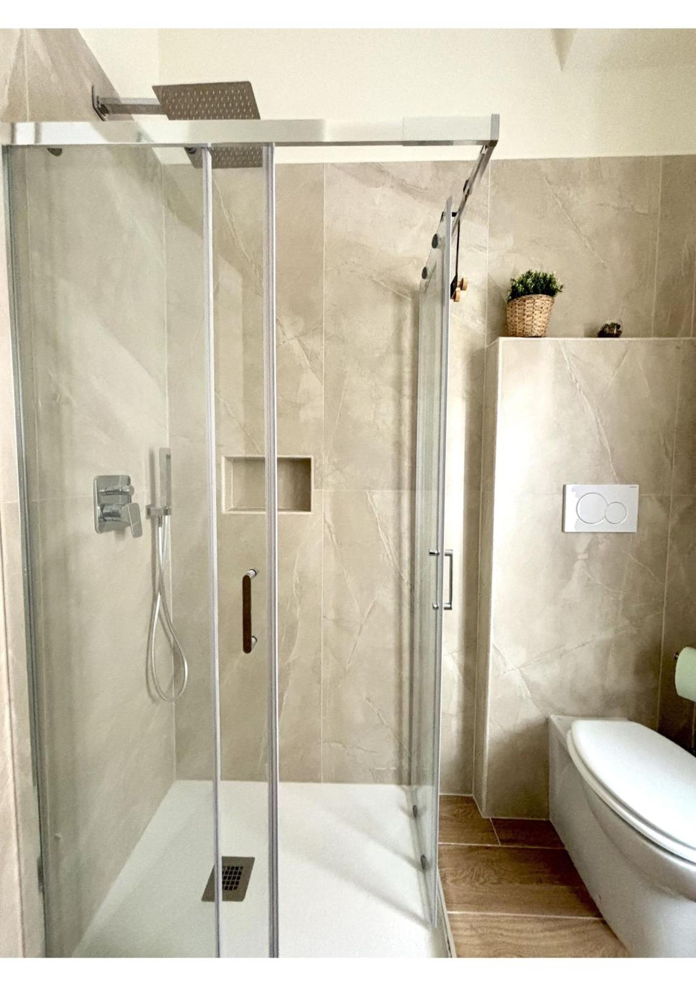 Casa Blaserna Rome Bagian luar foto