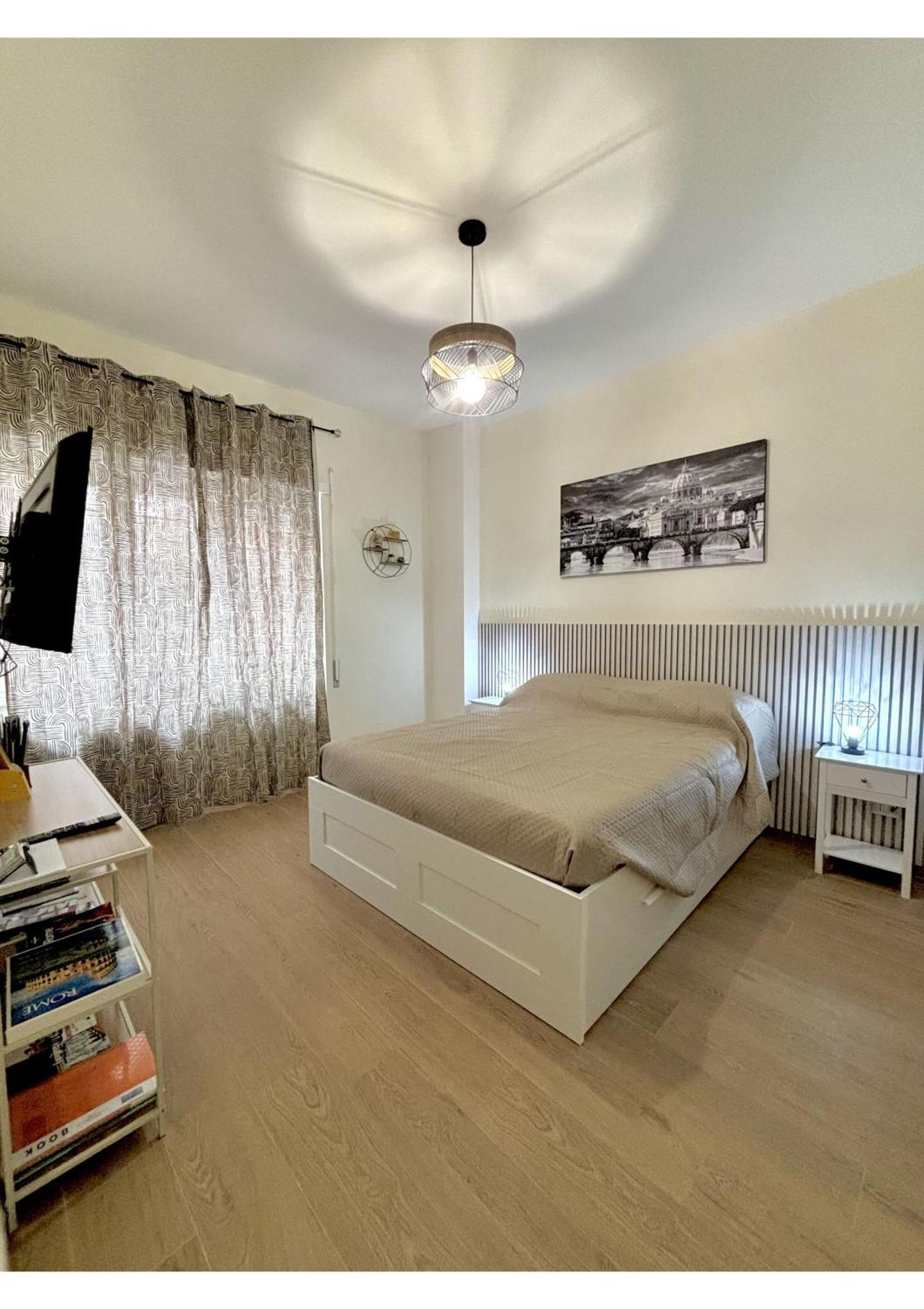 Casa Blaserna Rome Bagian luar foto