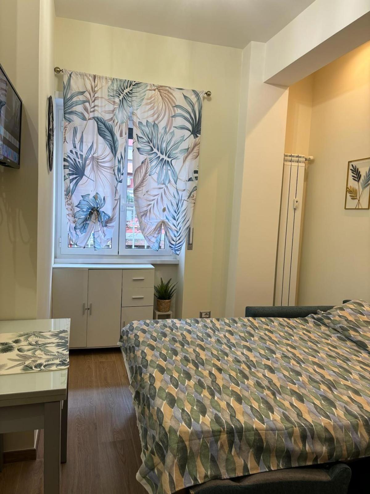 Casa Blaserna Rome Bagian luar foto