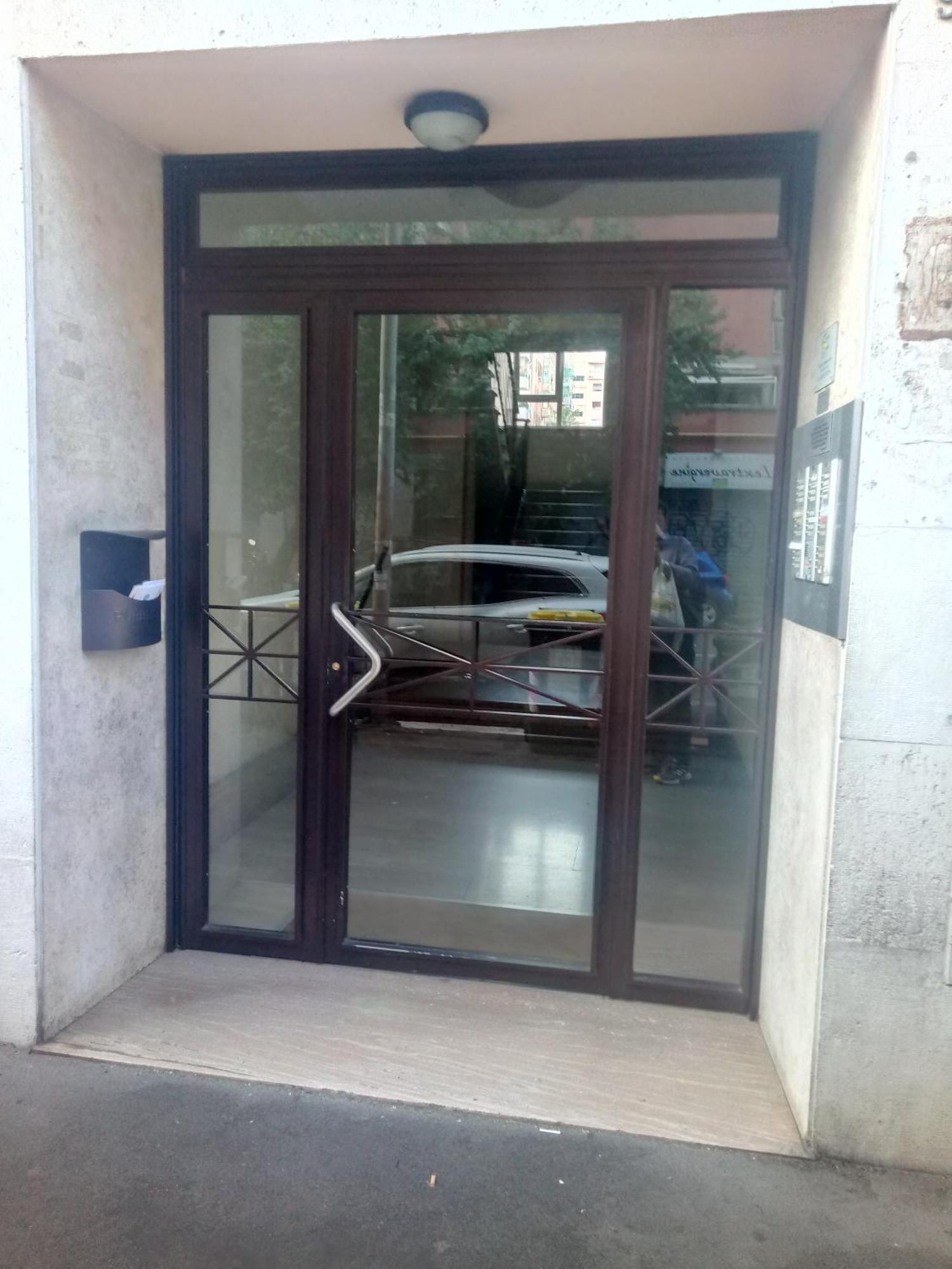 Casa Blaserna Rome Bagian luar foto